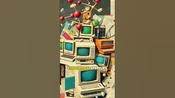 Why quantum computers matters