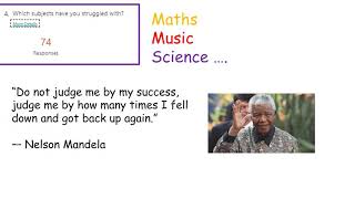 Year 9 assembly