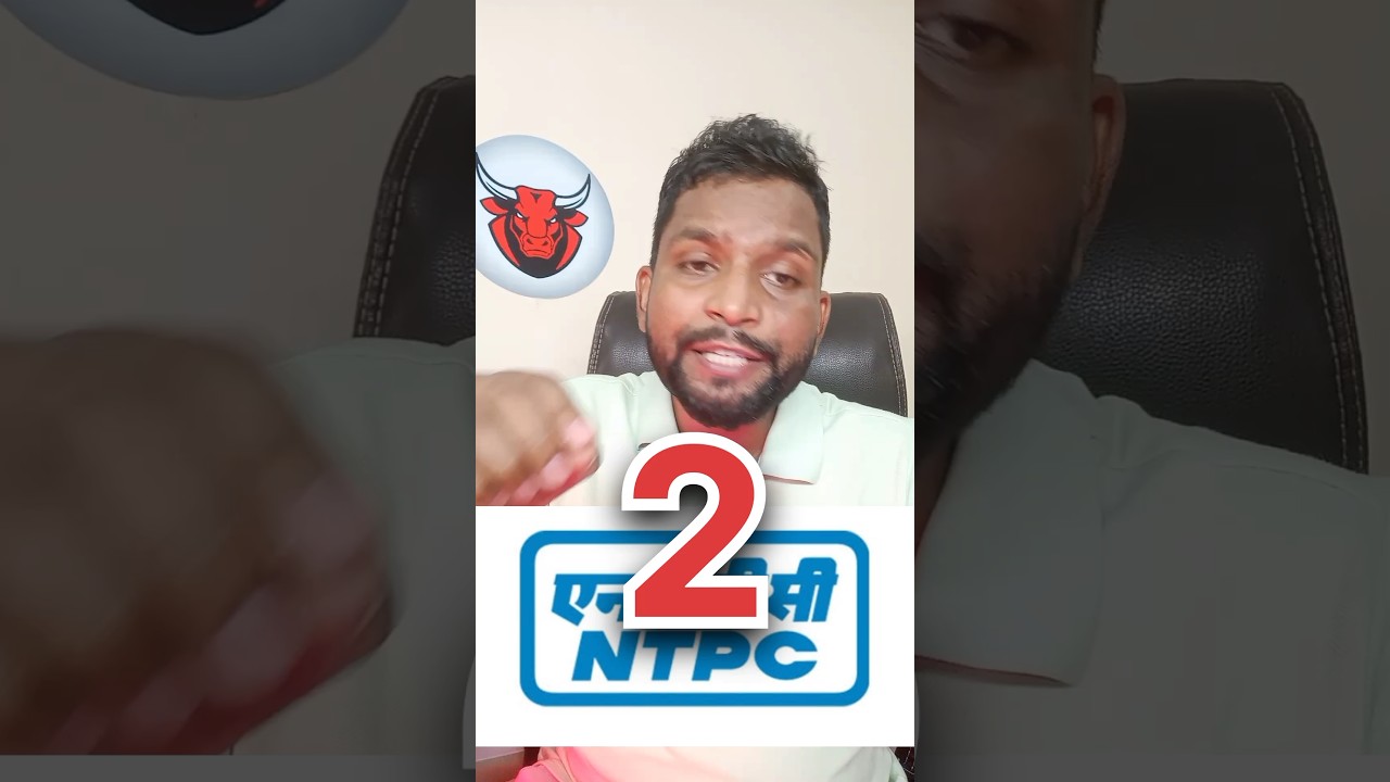 Top 5 Best PSU Stock In India 