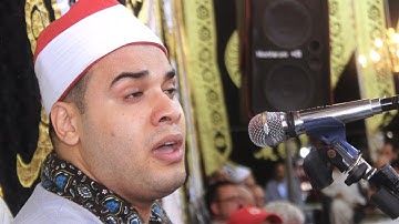 رائعة سورة النحل يتلوها علينا ذلكم القارئ الكروان الشيخ اسامه البيلي فراج ١٩ سبتمبر ٢٠٢٣