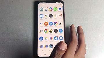 poco X3 me access point name check kaise kare, poco x3 access point name settings