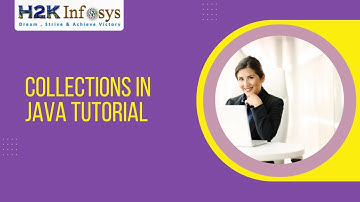 Java J2EE Online Training | Core Java Course |  Collections in Java Day 2 Class | H2KInfosys