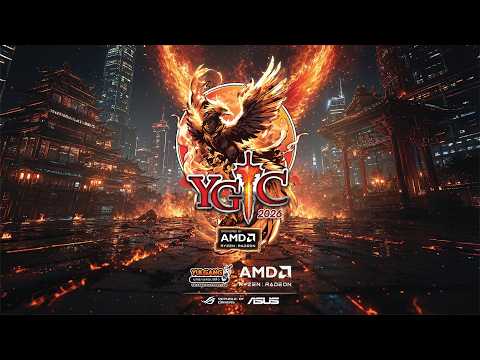 [Yulgang PC] September 27th! YULGANG GUILD WAR THAILAND CHAMPIONSHIP 2026: Bigger and Better Than...