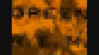 R.E.M. - Orange Crush (8-Bit Cover)