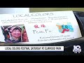 Local Colors festival to be held Saturday at Elmwood Park