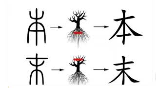 One video helps u master the key of memorizing chinese characters !#chinese learning#chineseculture 
