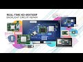KD-49X7500F Backlight Fix | Real-Time Circuit Repair | Solution by Vinod Kenny