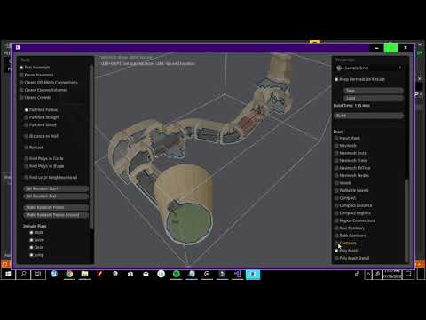 My journey to Fps Shooter AAA - Part 3