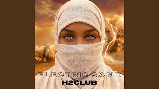 Electric sand