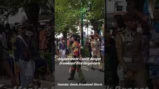 Kerennya Kak Monica Made Aprilia