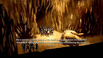 Dungeon Siege III Playthrough (Anjali) Part 44