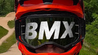 BMX  Voila Pourquoi on aime le Bmx !