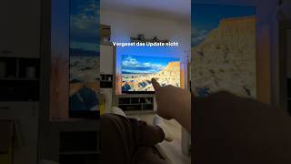 Apple TV so underrated! 👀 #hinkowicz #gamer #tv #apple #ios