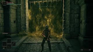 HOW TO LEAVE A BOSS FIGHT TO SAVE YOUR RUNES AT ANY TIME - Elden Ring