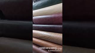 Sofa Leather New Design (Kumboo Leather,Sofa Fabric)