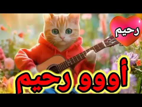 اغنية رحيم حبيبي اغنية باسم رحيم رحيم السعودية الكويت ابوظبي تركيا العراق قطر لبحرين لجزائر جده دبي