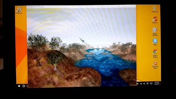 Asus T100-TA Passmark 8 Benchmark under Windows 10