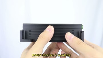 JCJMSS laser distance sensor industrial laser measuring module