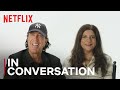 Netflix brings to life the first- ever ARCHIES feature film; sees director Zoya Akhtar in conversation with Archie Comics CEO Jon Goldwater