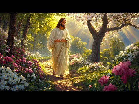Receive Healing From
