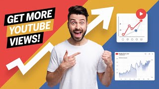 How to Increase YouTube Views FAST in 2025 – Best YouTube SEO Guide! @Jkworld035