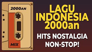 Lagu Indonesia 2000an Mix | Sheila On 7, Dewa, Nidji, Ada Band, Kotak, Drive, Element