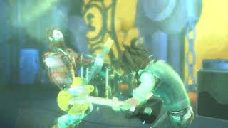 Rock Band 3 Deluxe (DLC) - Child In Time (Performance Mode)