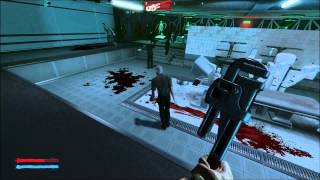 Contagion - Biotec Escape (with the Developers)