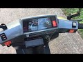 Beginning of video