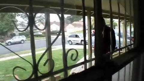 2eleven Feat. Menace - Trap House (Official Video)