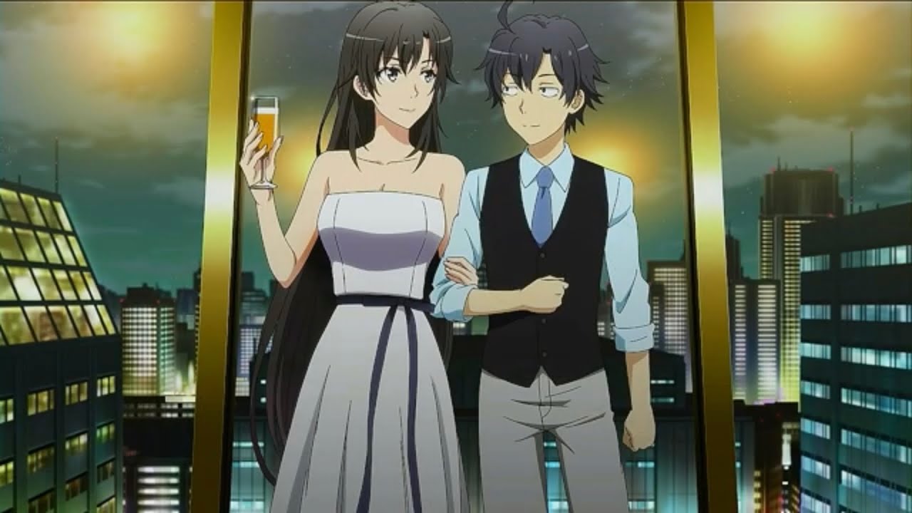 As expected in the game (omitted) Continued] Hiratsuka Shizuka