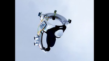 FlexBoard: A Flexible Breadboard for Interaction Prototyping on Curved and Deformable Surfaces