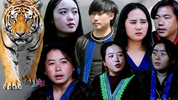 Kev Hlub Tsim Txom Siab Ntsws [ Txiv Nraug Cawm Seej ] Part 154