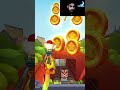 HIGH SPEED RUN SUBWAY SURFERS JACK VS NINJA UBAID GAMING with face