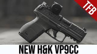 Celebrity HK VP9cc vs. SIG P365: Differences, Size Comparison and Which One to Buy Wealth
