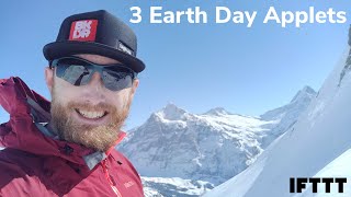 Andy's 3 ways to automate climate action