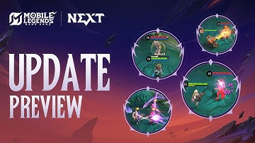 PROJECT NEXT | Control & User Experience Optimization | Mobile Legends: Bang Bang