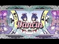 Dancin  amv dj panda boladao