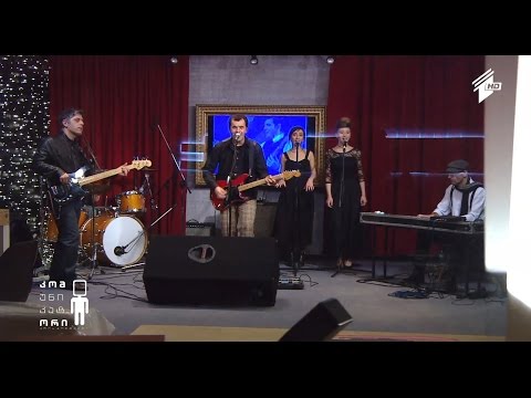 ცოცხალი მუსიკა - \"ვაკის პარკი\