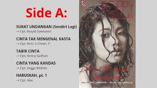 Poppy Mercury - Surat Undangan (1992) |  (original version)