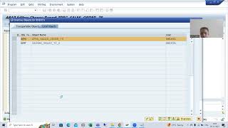33 - ALV - Interactive ALV - Hotspot Functionality Part3 Guide