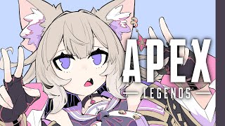 銃が撃ちたい【APEX】【夜絆ニウ / NeoPorte (ネオポルテ) 】