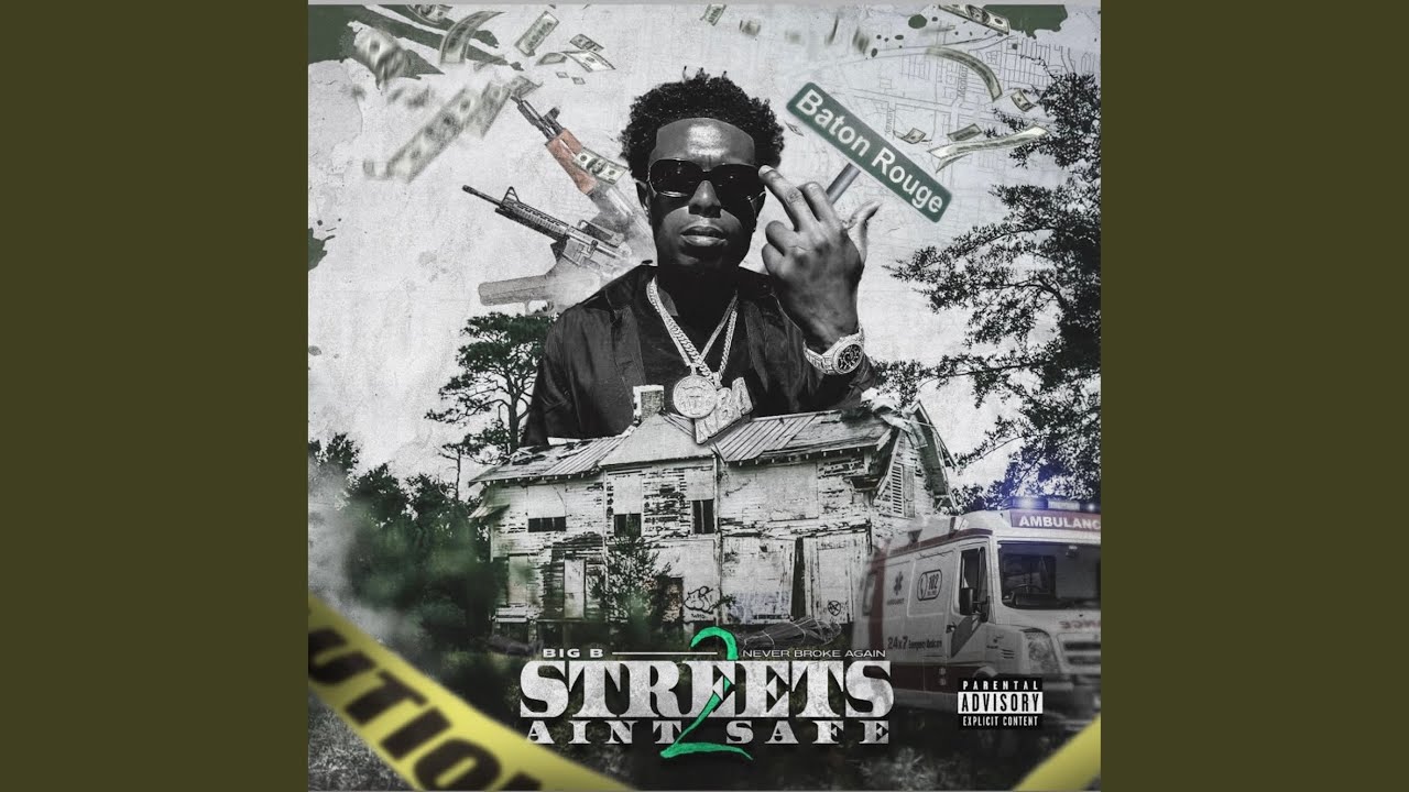 Old Wayz (feat. Lil Dump)