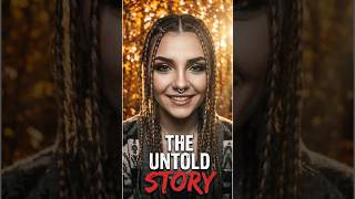 The Gabrielle Britney Ujalky Story