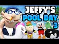 SML Parody: Jeffy's Pool Day 3!