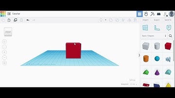 Tinkercad- Move It 2024
