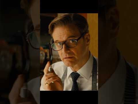 Эггси вспоминает прошлое #фильм #кино #лучшее #моменты #shorts #kingsman