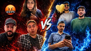 Samir big fake 🤬🤬🤬 I am angry 😡😡😡🚨🚨🚨🚨
