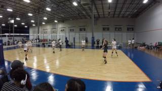 GOPRO0703 Pearland Jrs 3-5-2017 Fast Complex # 7 Pt.3