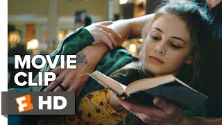 After Movie Clip - Library (2019) | Movieclips Indie